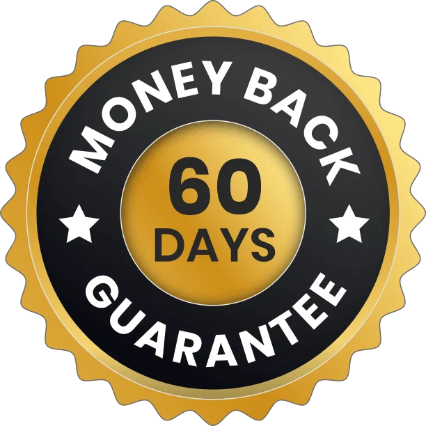 Burntide Money Back Guarantee